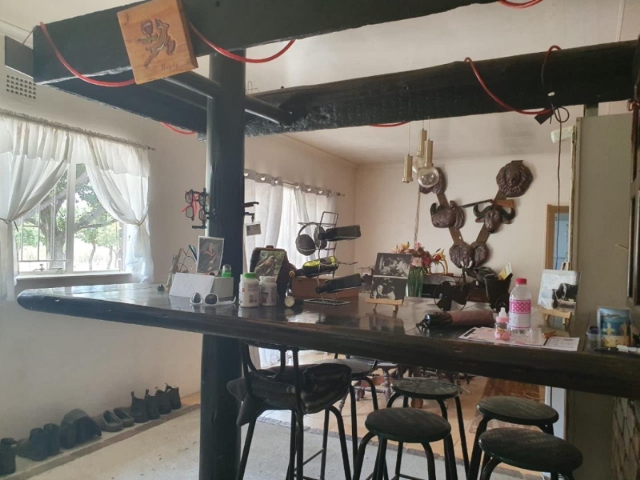 Commercial Property for Sale in Mullersrust Free State